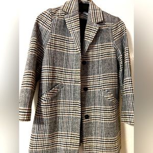 Coat / Girls / MANGO